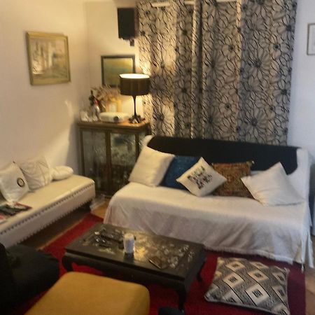 Appartement 50 M2 Paris Exteriör bild