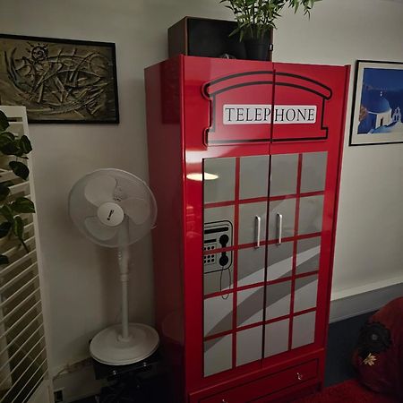 Appartement 50 M2 Paris Exteriör bild