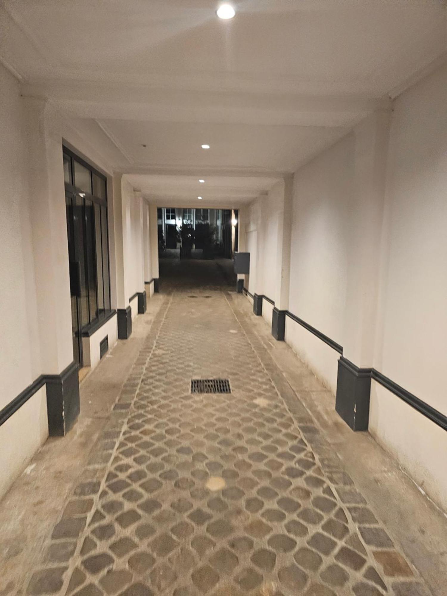 Appartement 50 M2 Paris Exteriör bild