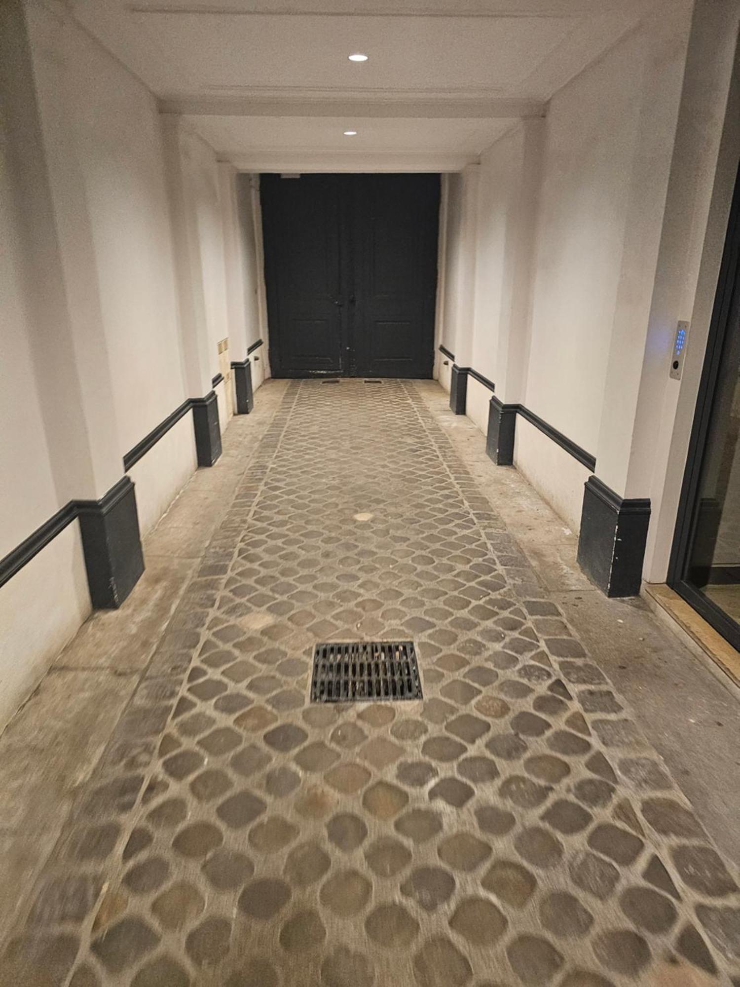 Appartement 50 M2 Paris Exteriör bild