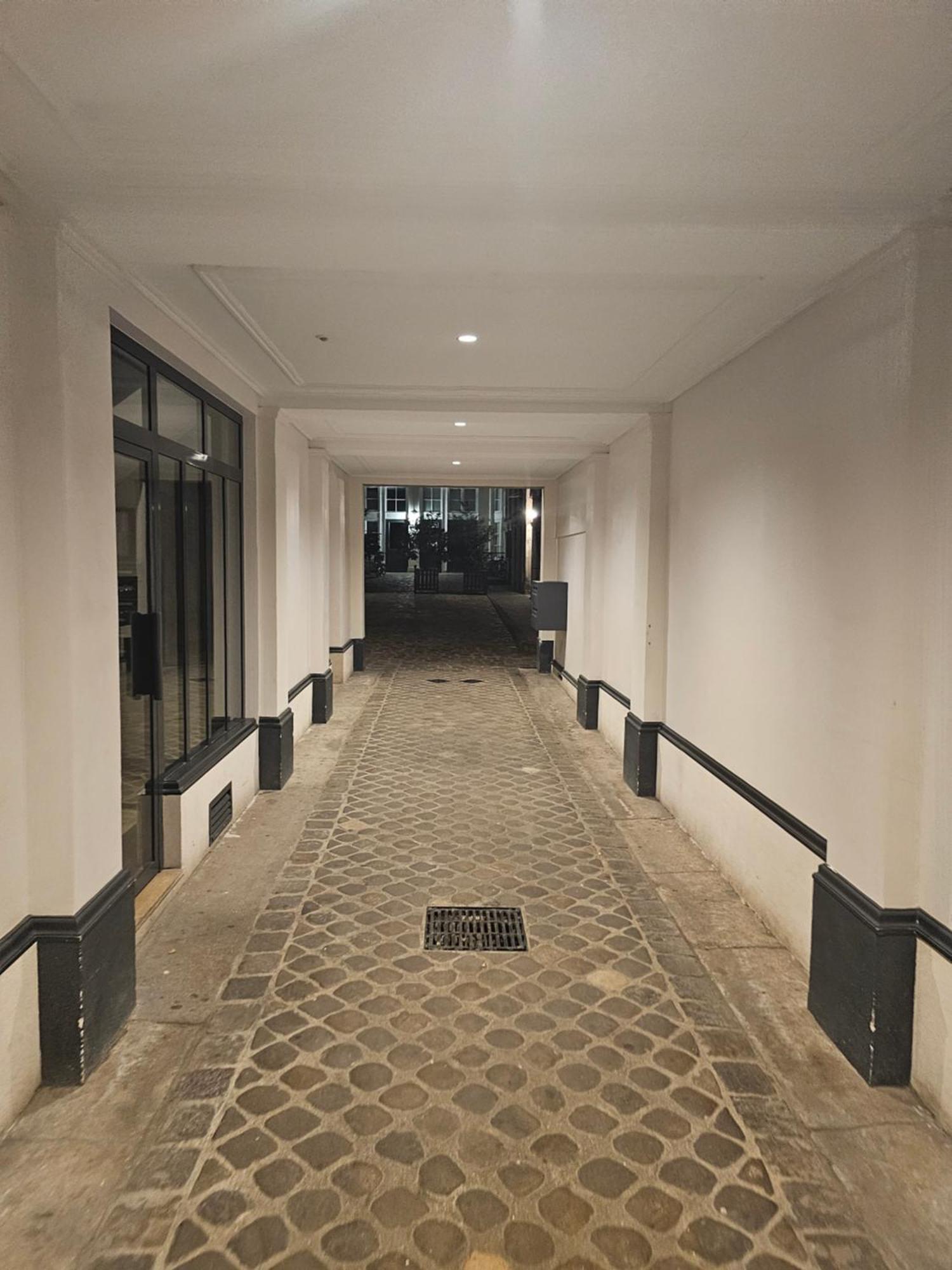Appartement 50 M2 Paris Exteriör bild