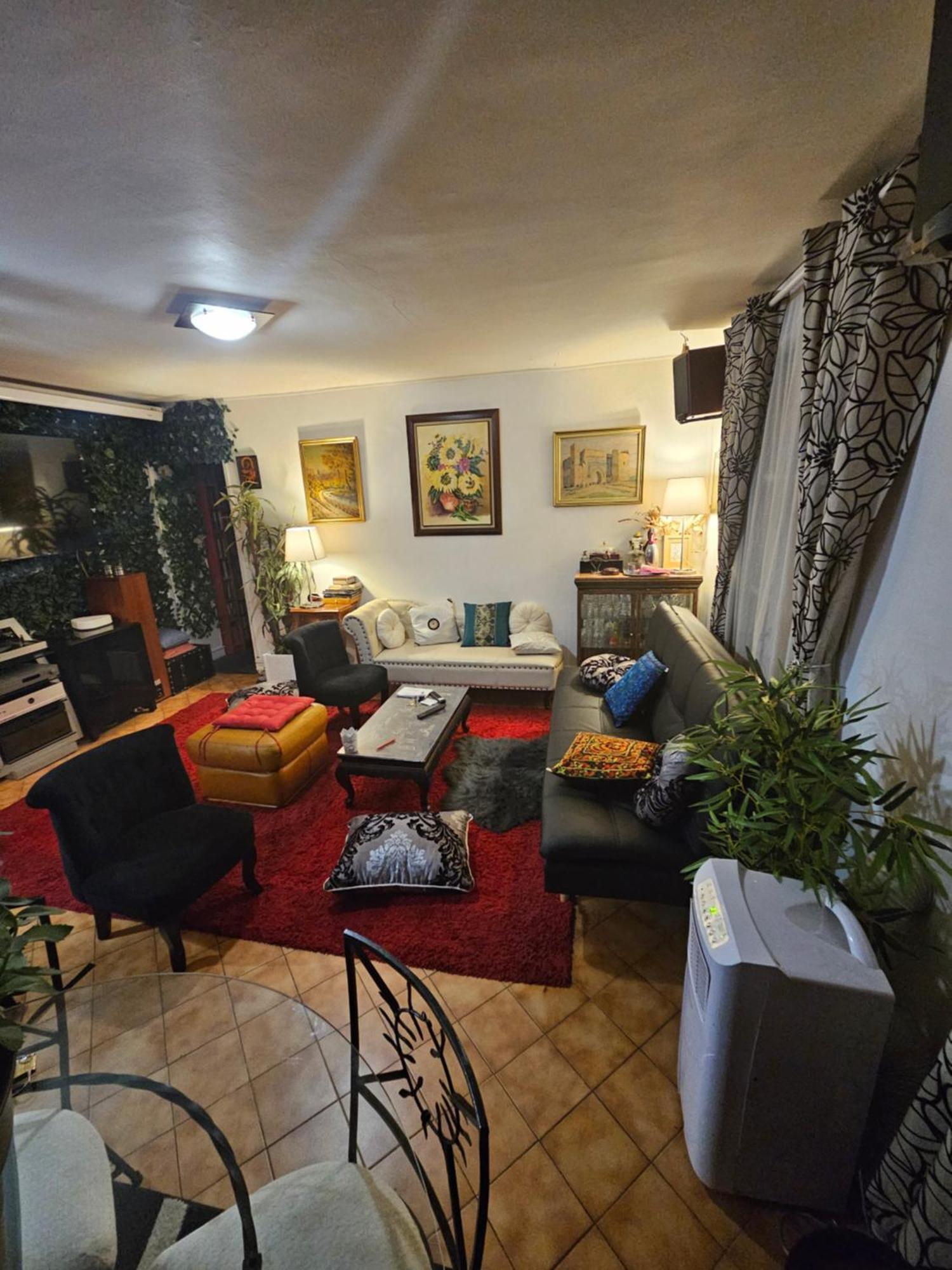 Appartement 50 M2 Paris Exteriör bild