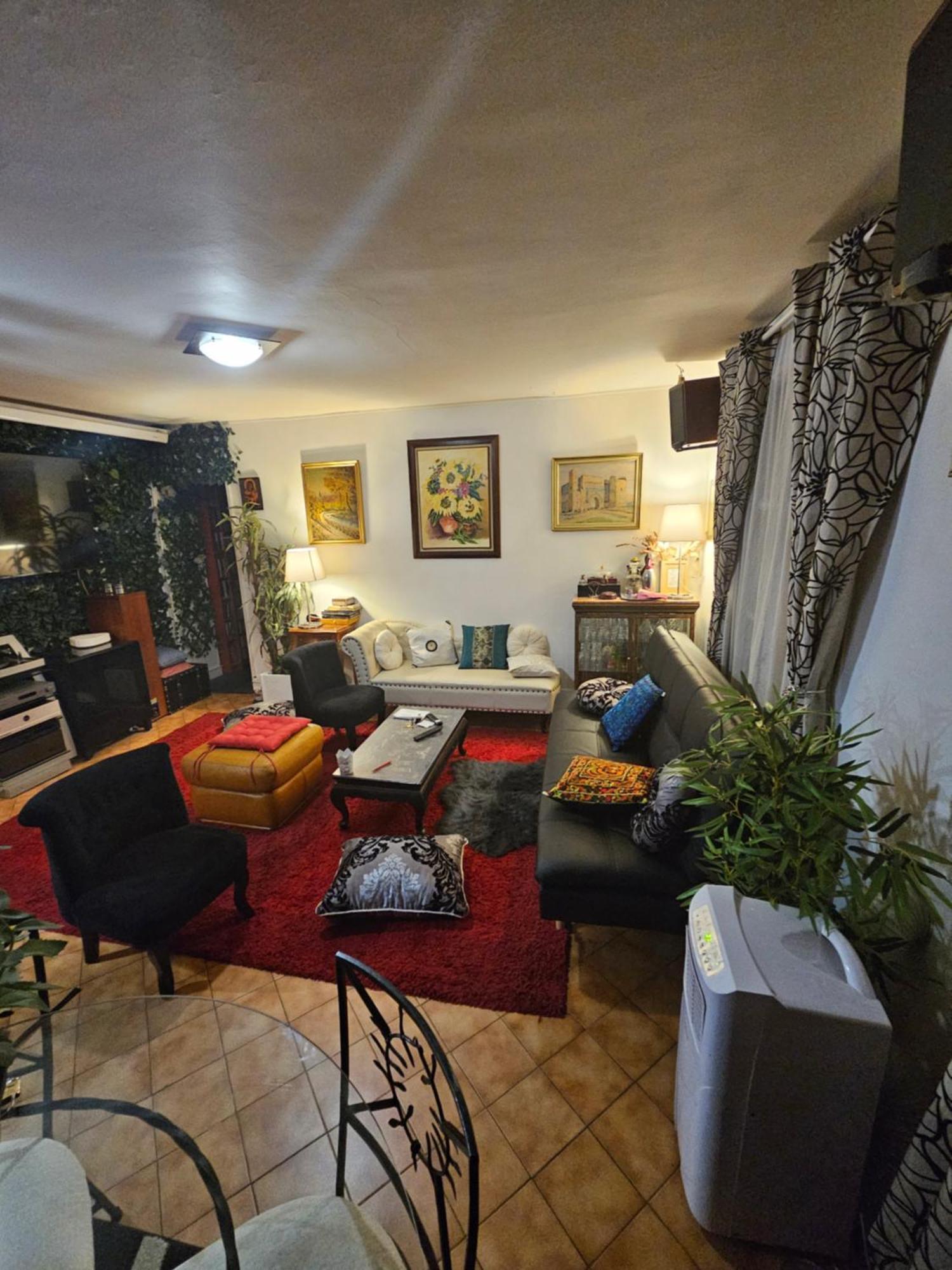 Appartement 50 M2 Paris Exteriör bild