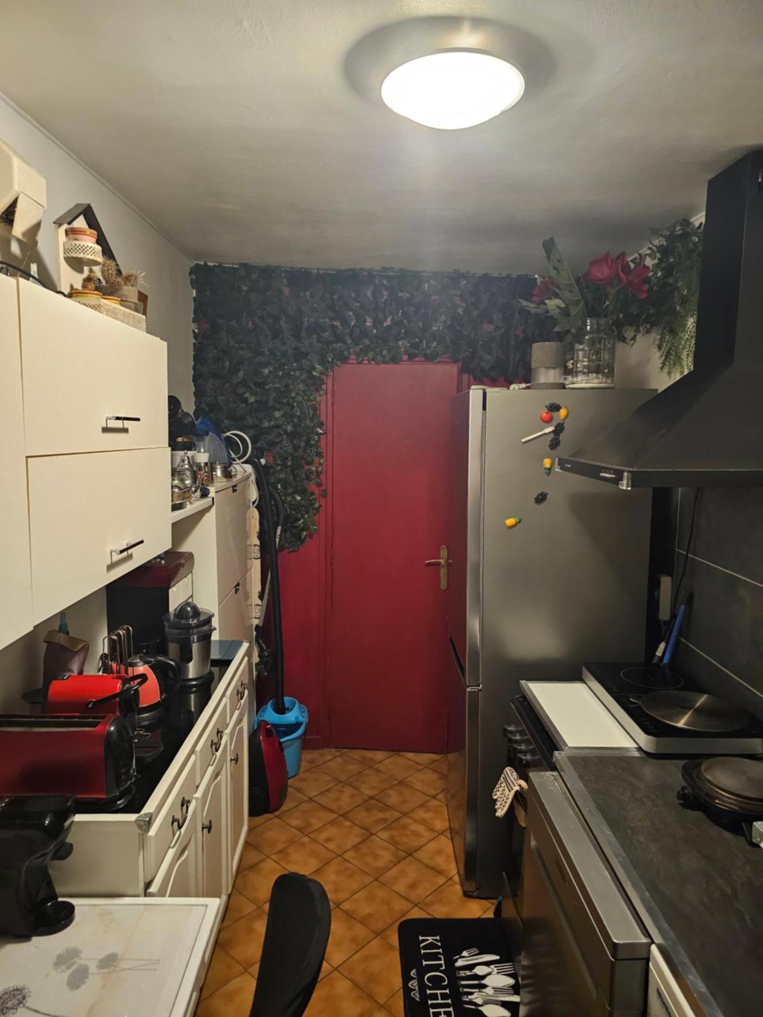 Appartement 50 M2 Paris Exteriör bild