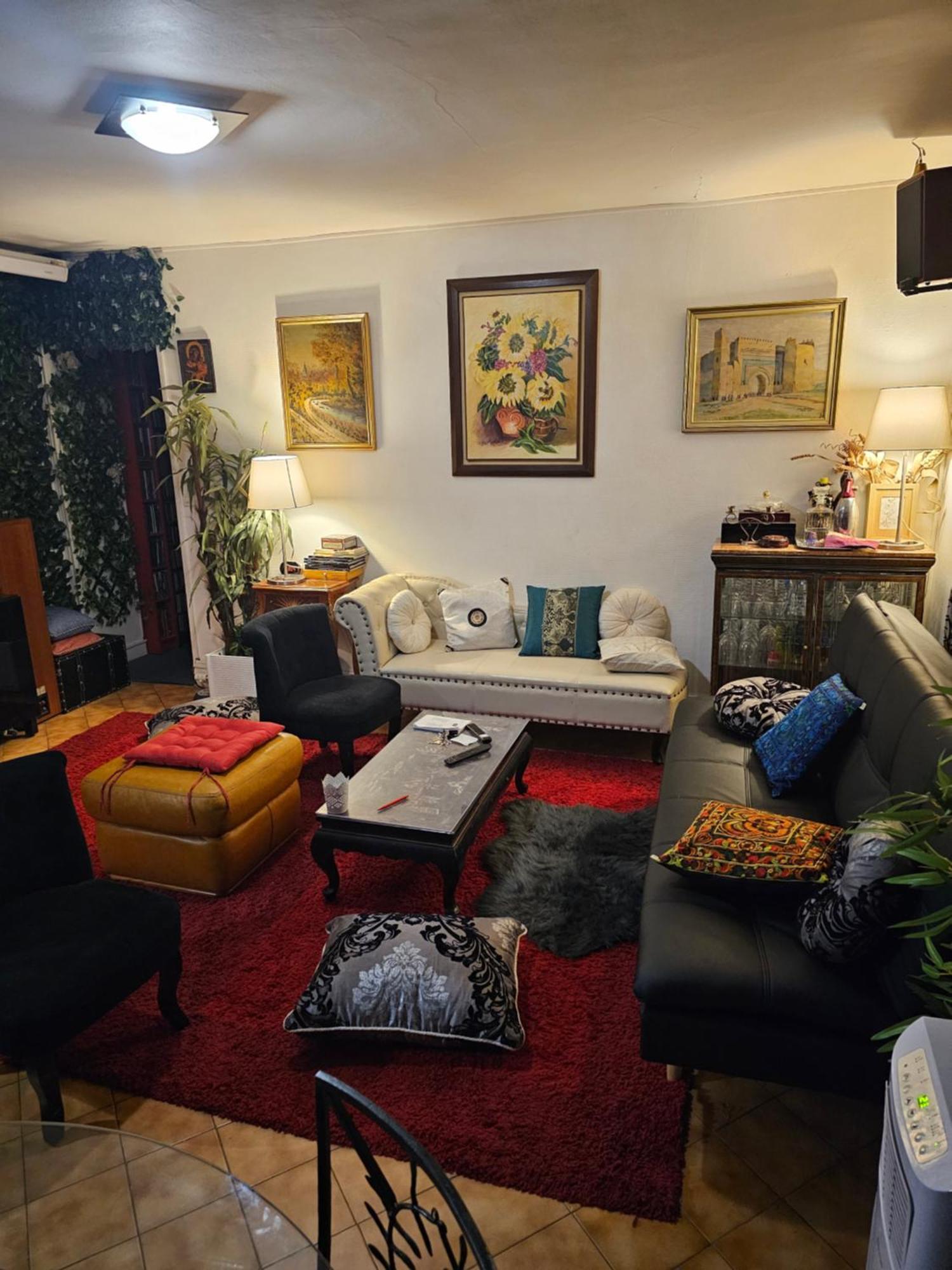 Appartement 50 M2 Paris Exteriör bild