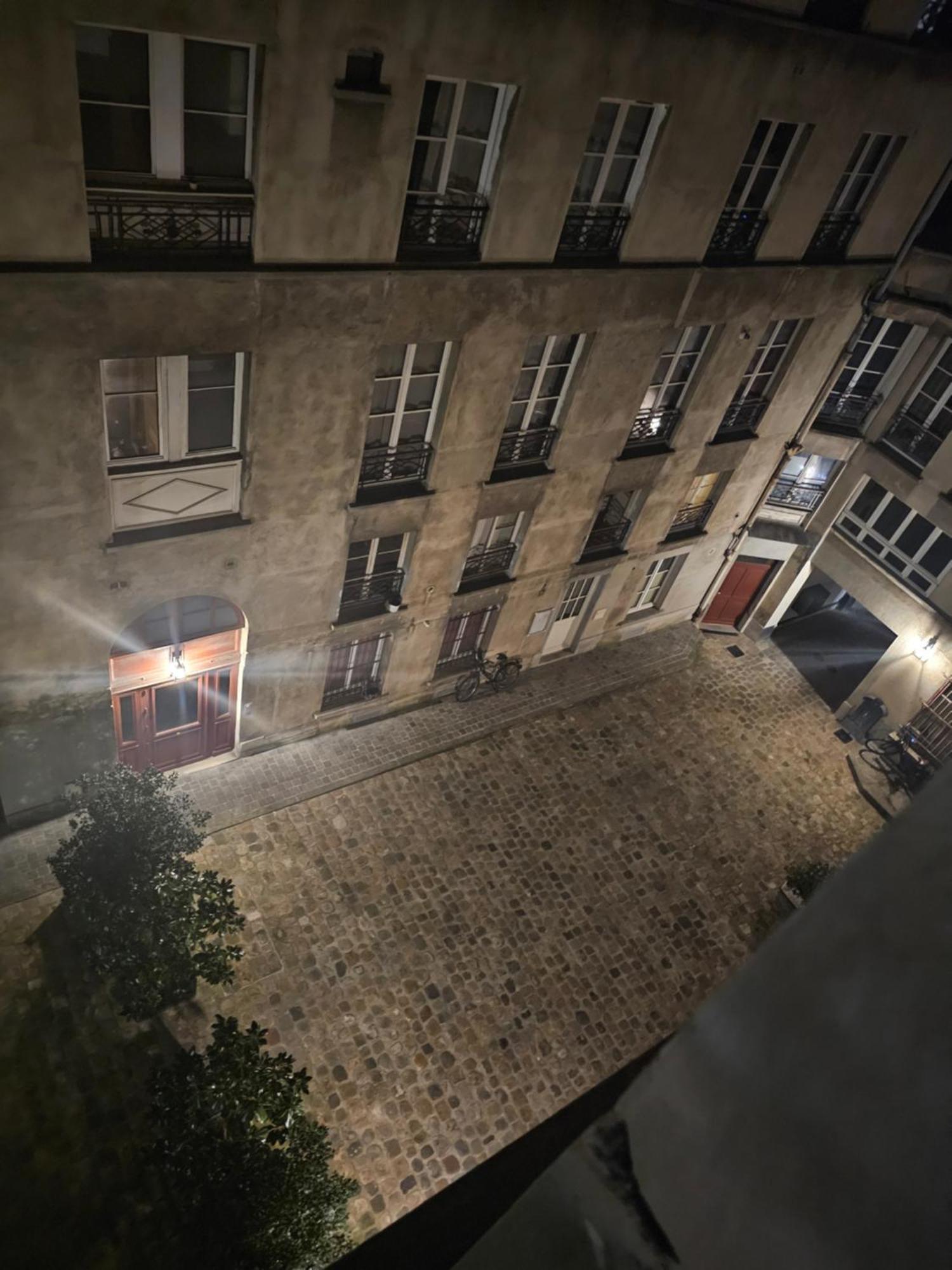Appartement 50 M2 Paris Exteriör bild